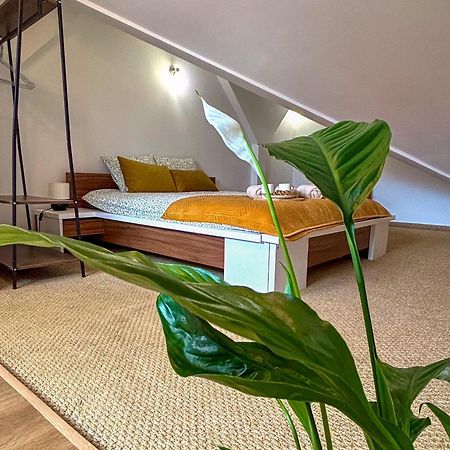 Sunset Apartment Cracow Krakow Luaran gambar