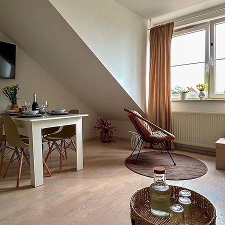 Sunset Apartment Cracow Krakow Luaran gambar