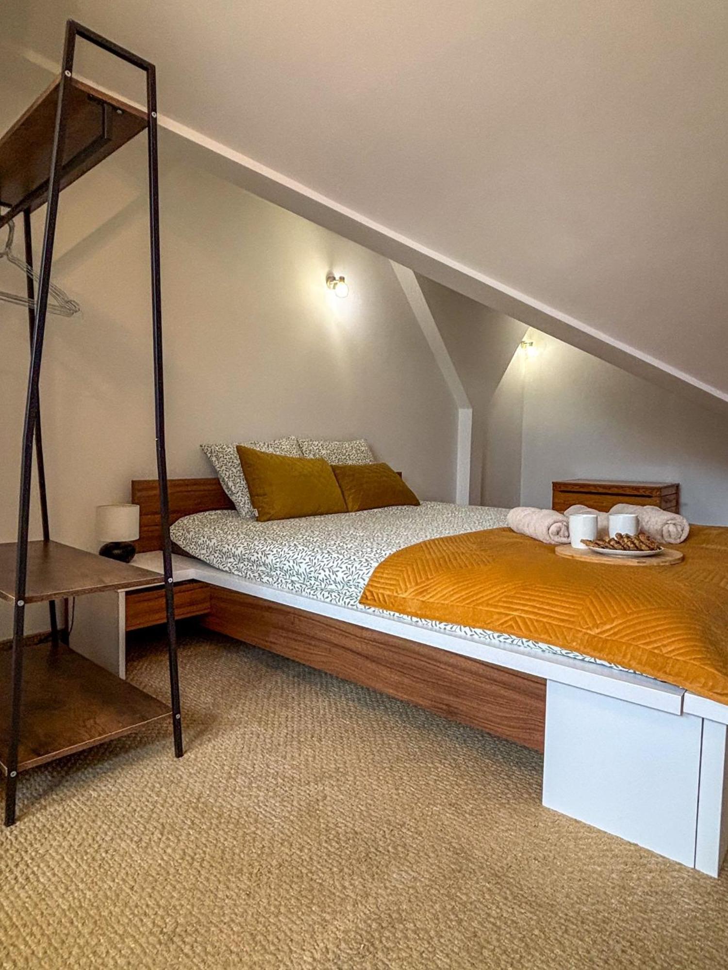Sunset Apartment Cracow Krakow Luaran gambar