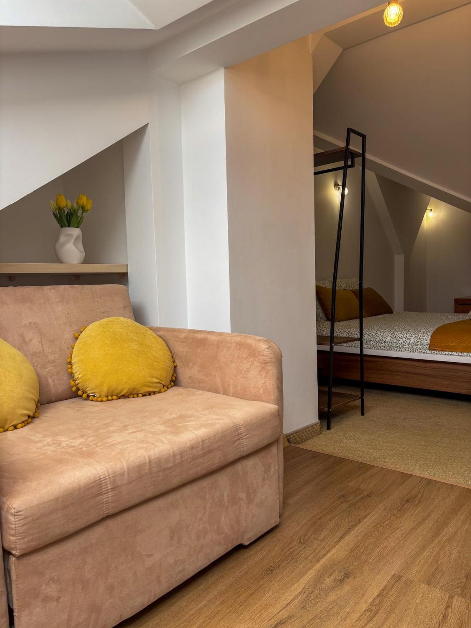 Sunset Apartment Cracow Krakow Luaran gambar