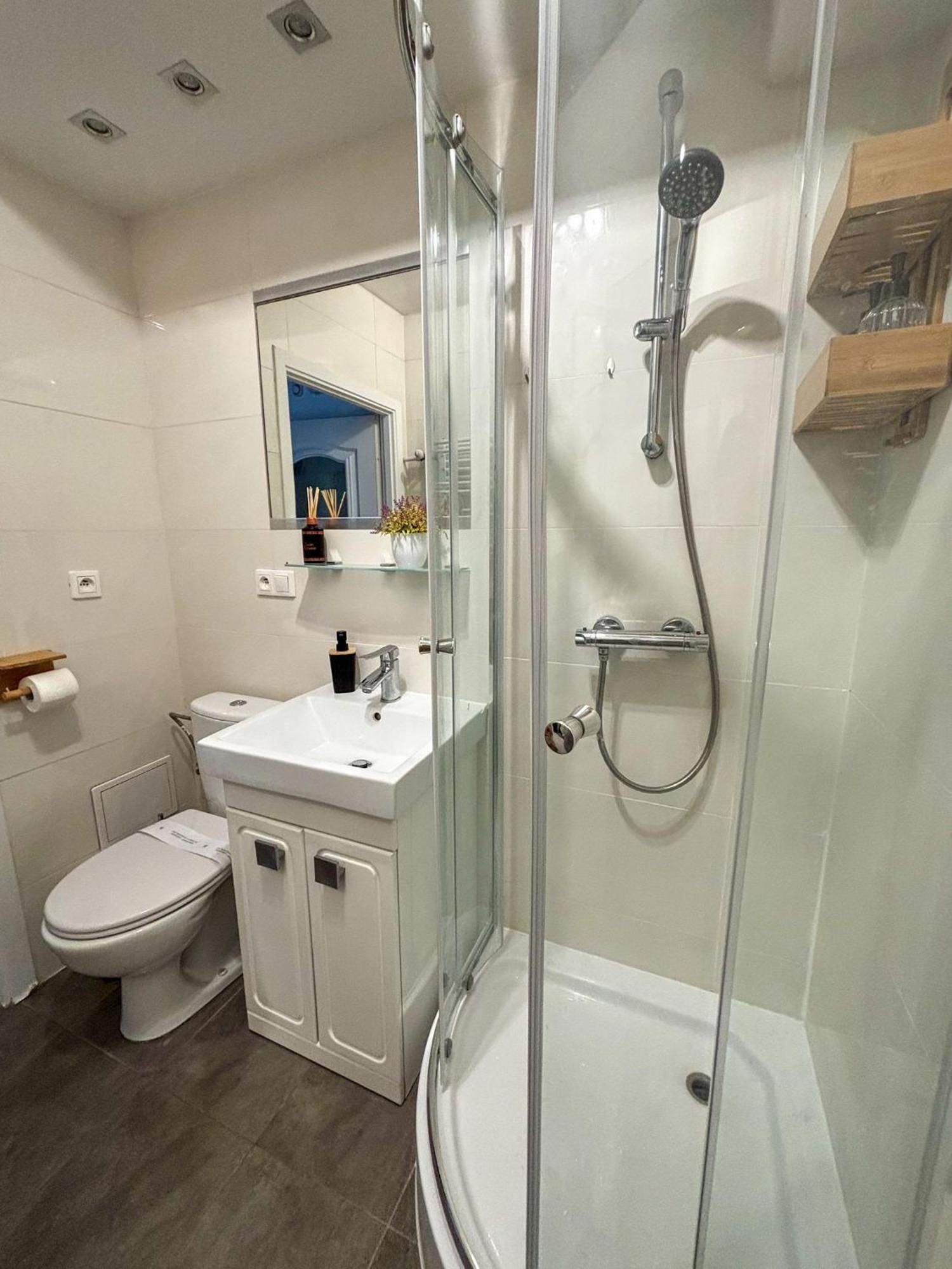Sunset Apartment Cracow Krakow Luaran gambar