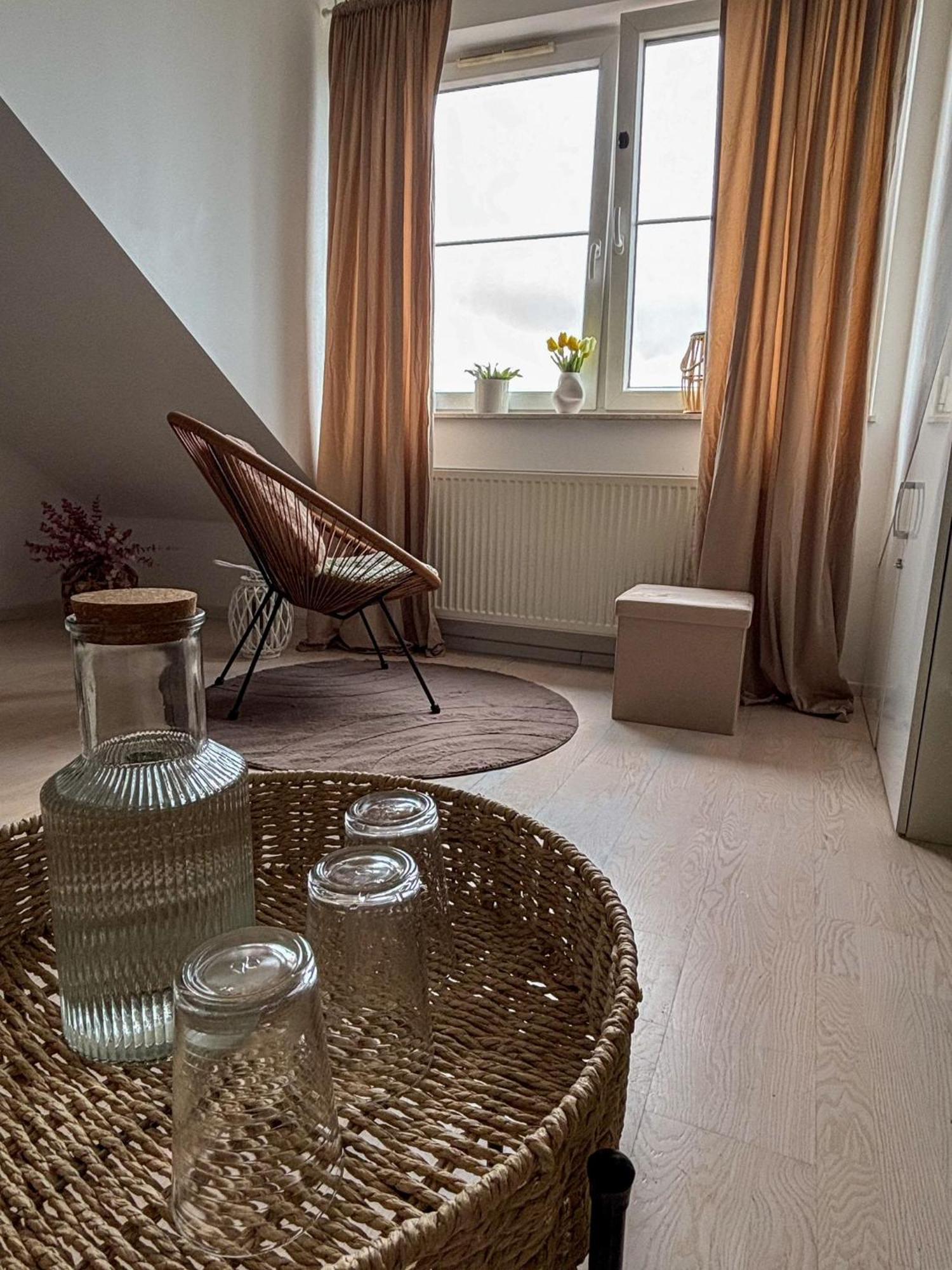 Sunset Apartment Cracow Krakow Luaran gambar