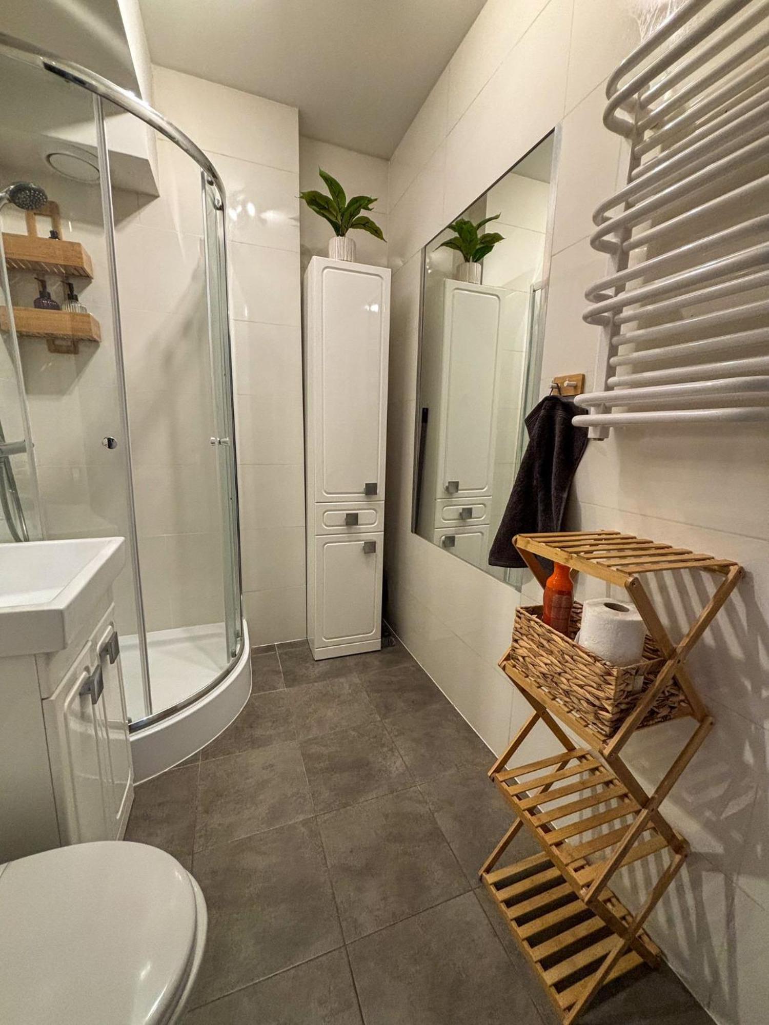 Sunset Apartment Cracow Krakow Luaran gambar