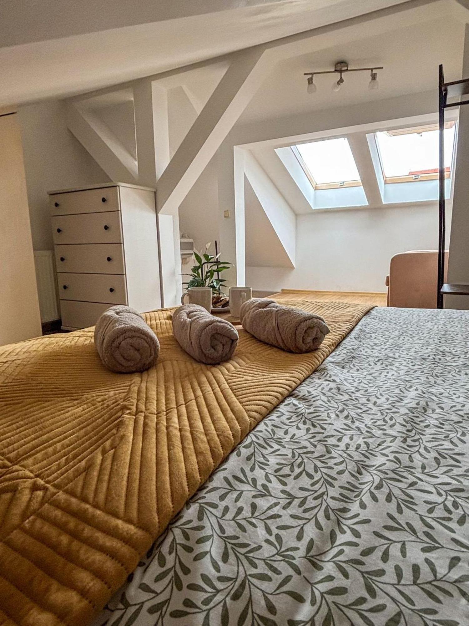 Sunset Apartment Cracow Krakow Luaran gambar