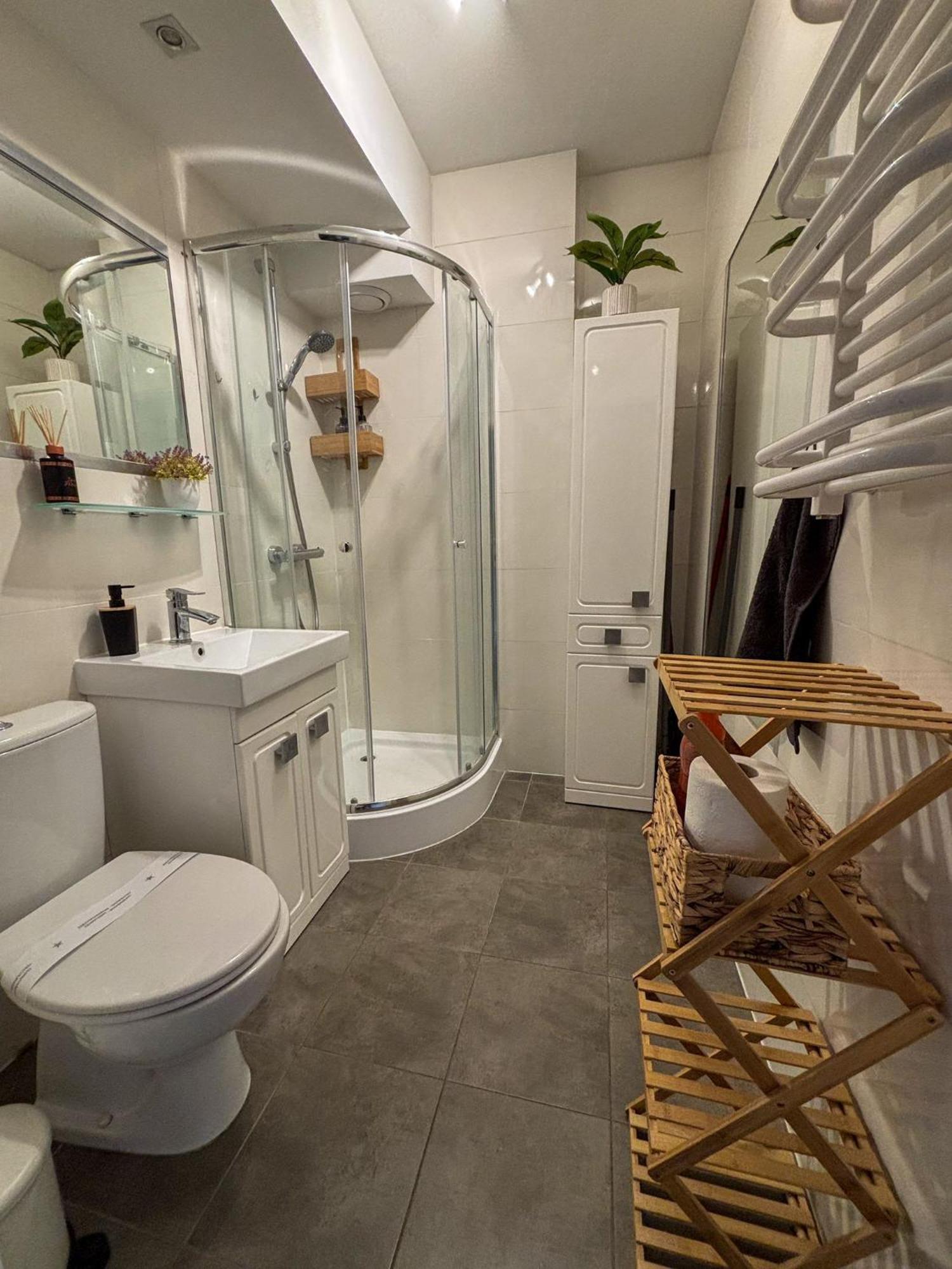 Sunset Apartment Cracow Krakow Luaran gambar