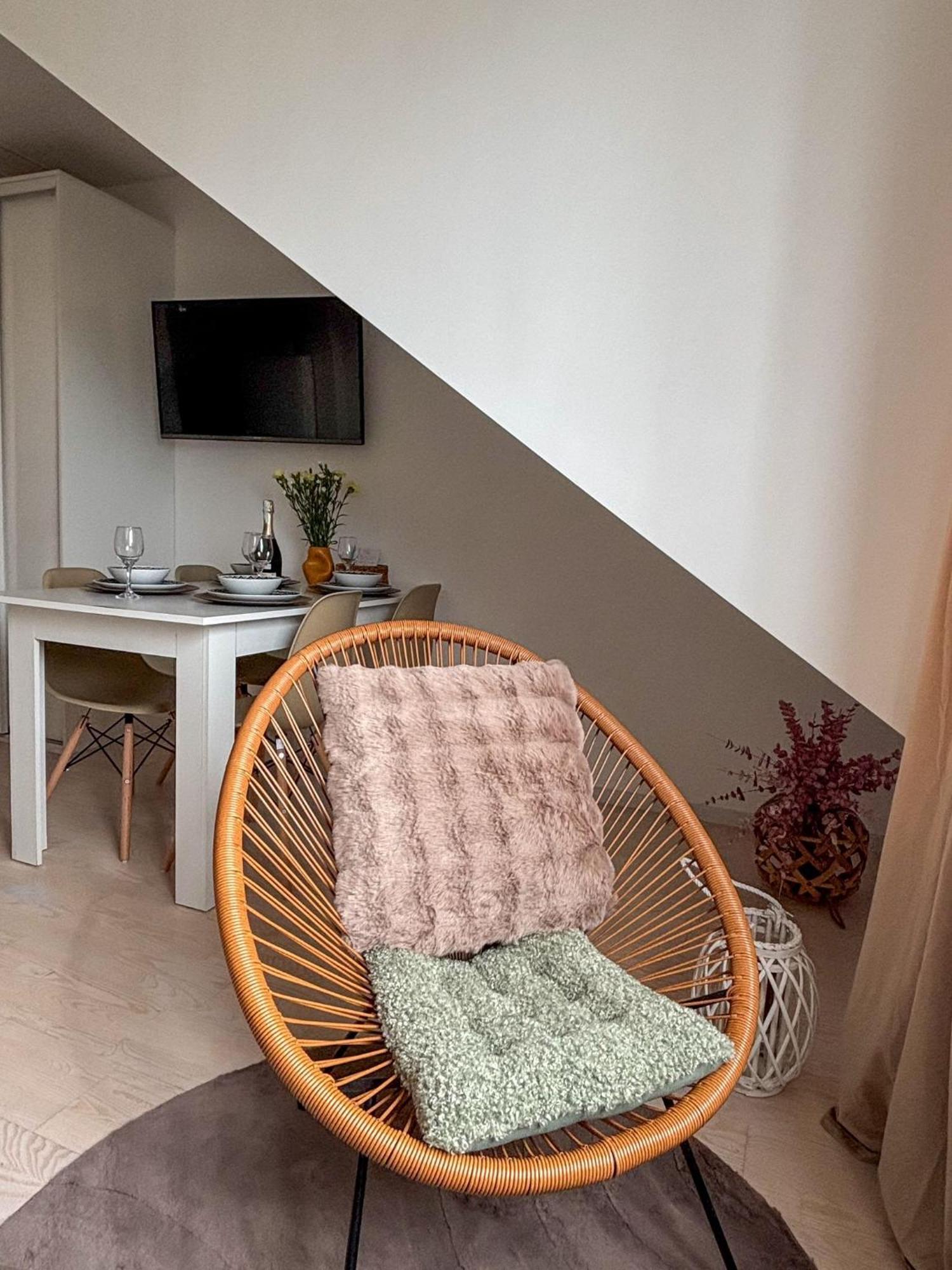 Sunset Apartment Cracow Krakow Luaran gambar