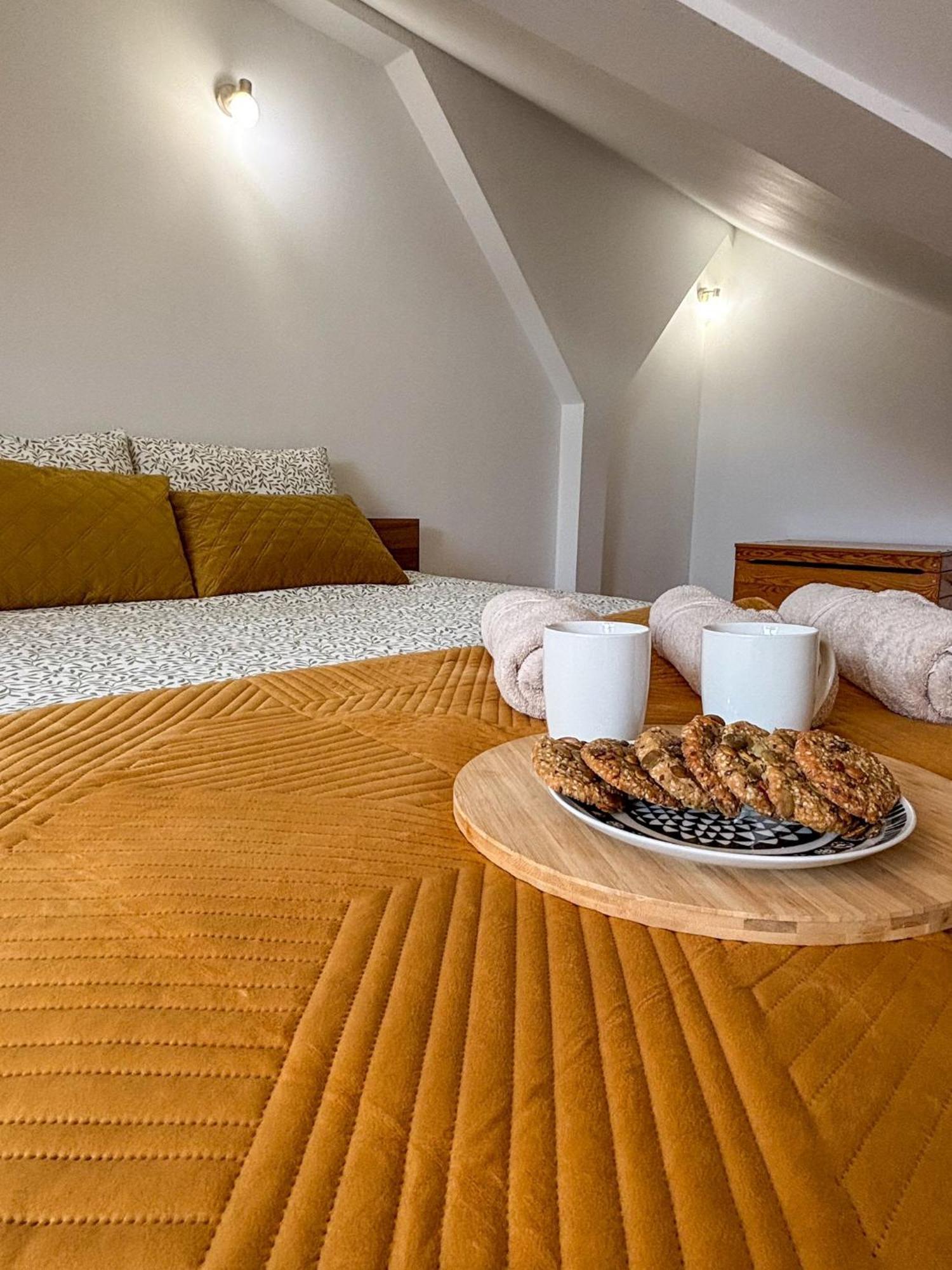 Sunset Apartment Cracow Krakow Luaran gambar
