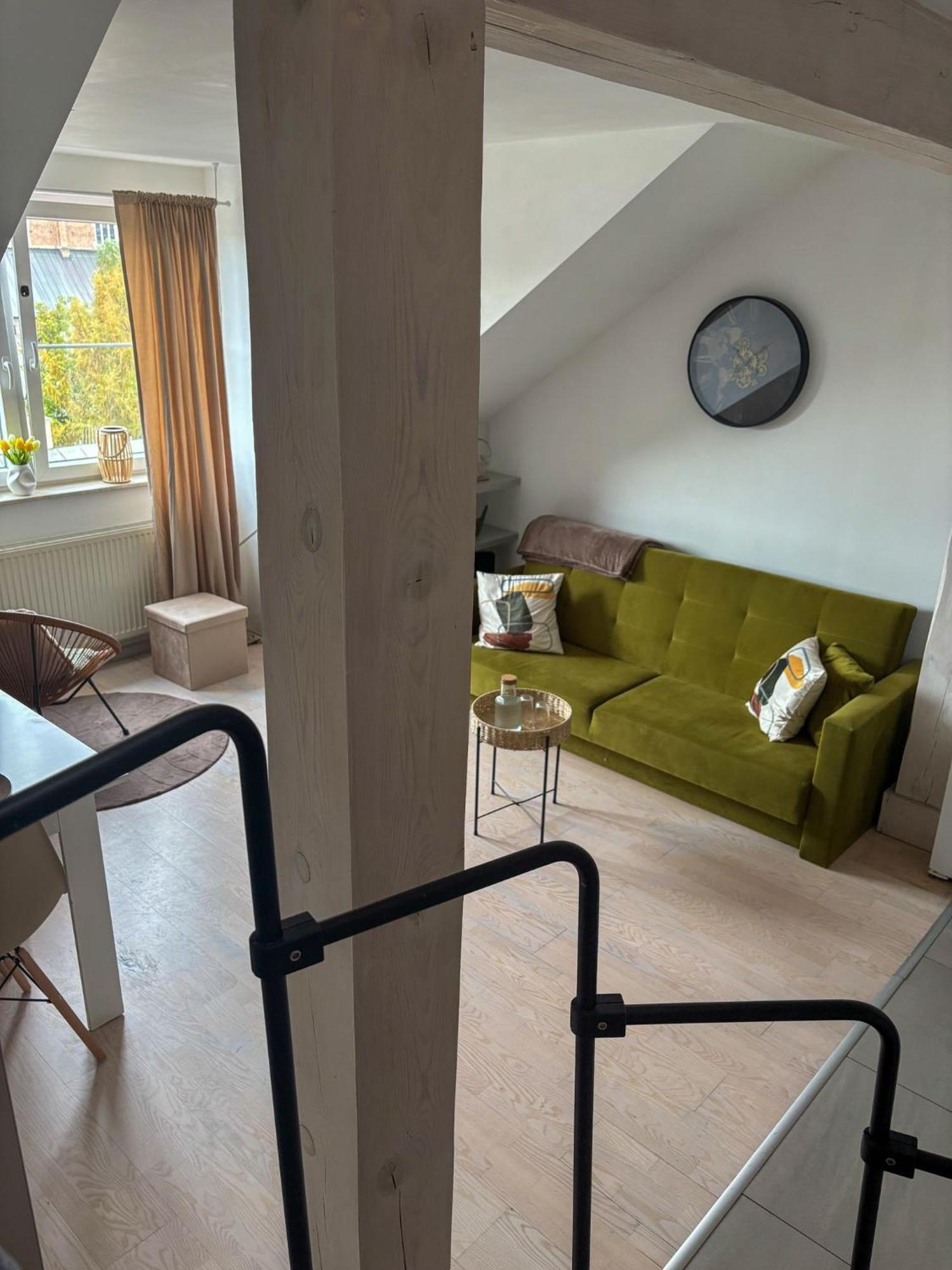 Sunset Apartment Cracow Krakow Luaran gambar