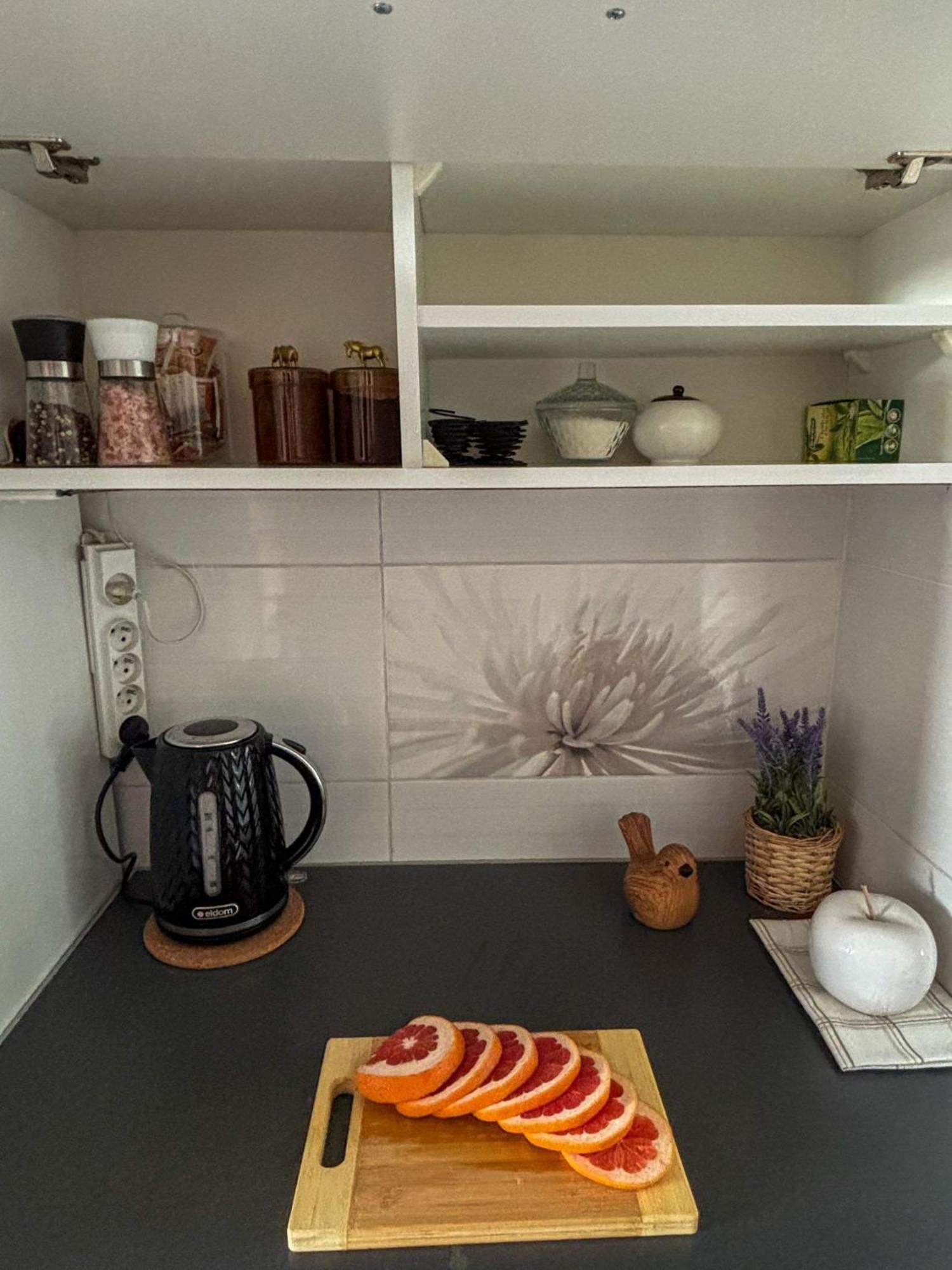 Sunset Apartment Cracow Krakow Luaran gambar