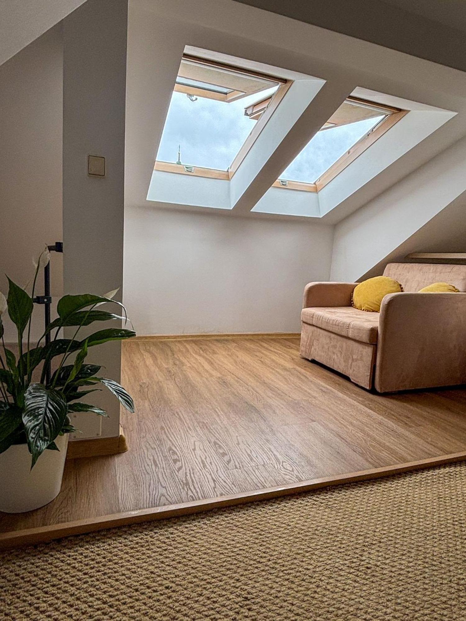 Sunset Apartment Cracow Krakow Luaran gambar