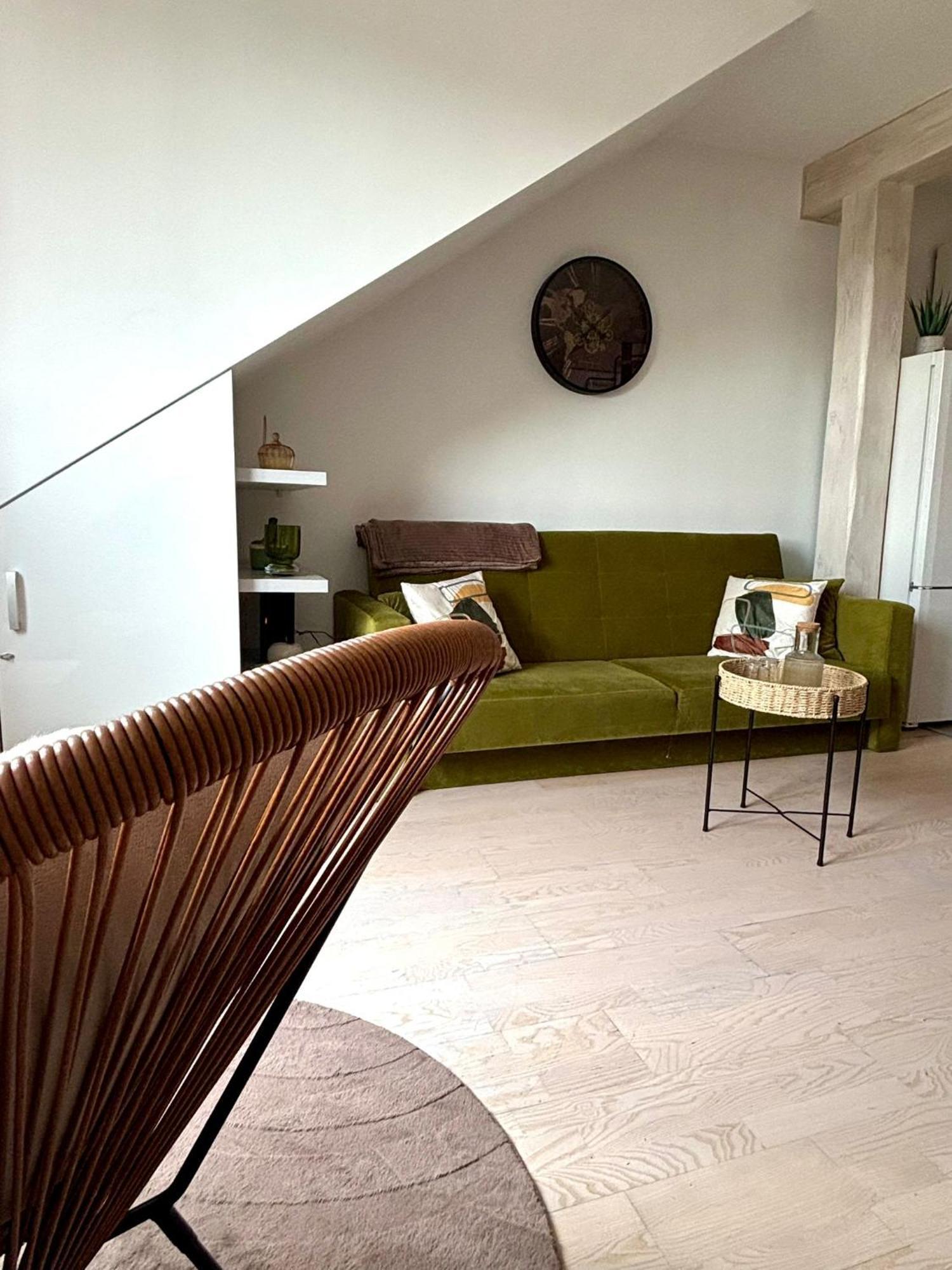 Sunset Apartment Cracow Krakow Luaran gambar
