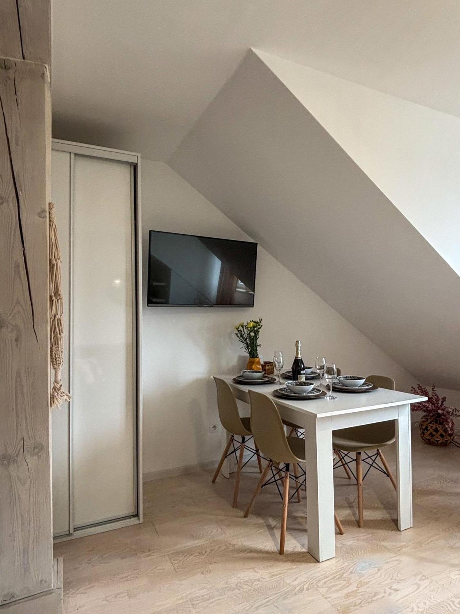 Sunset Apartment Cracow Krakow Luaran gambar
