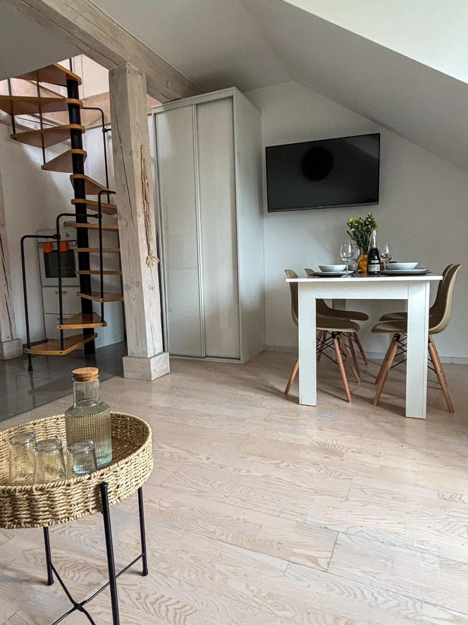 Sunset Apartment Cracow Krakow Luaran gambar