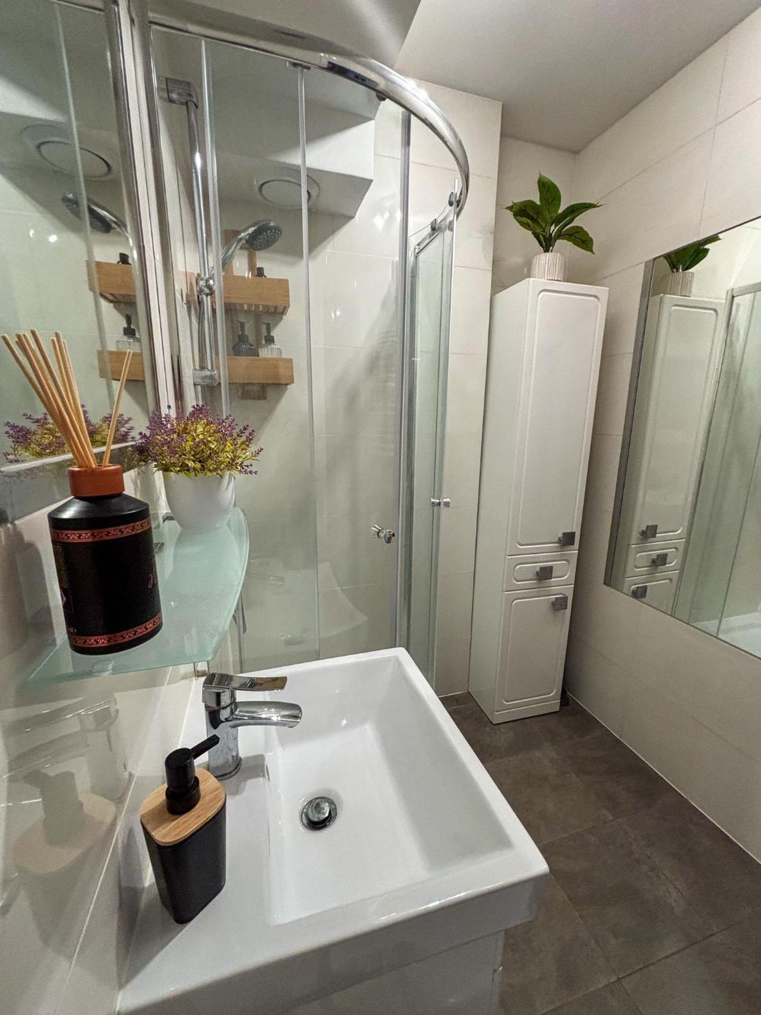 Sunset Apartment Cracow Krakow Luaran gambar